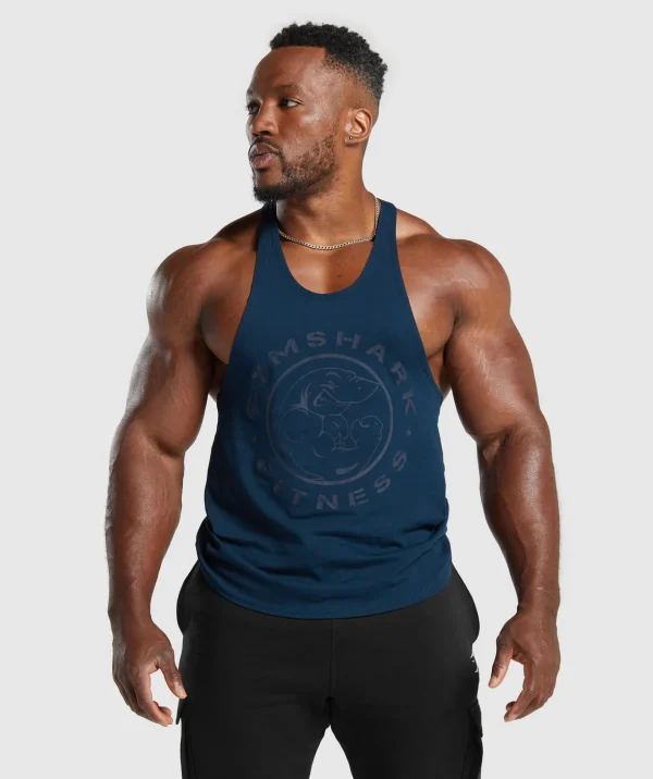 Legacy Stringer