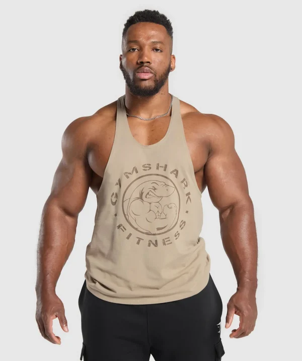 Legacy Stringer