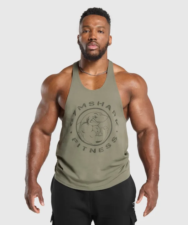 Legacy Stringer