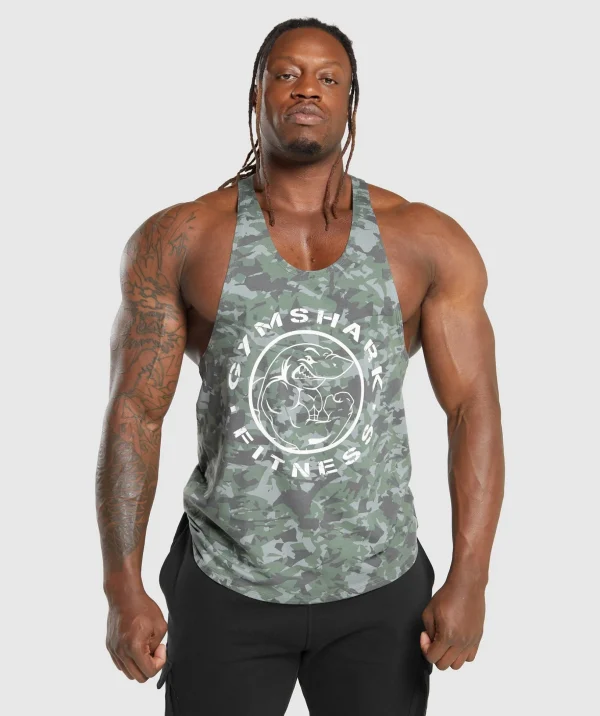 Legacy Stringer