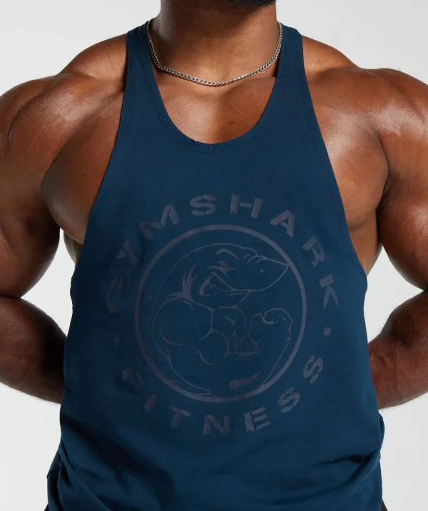 Legacy Stringer