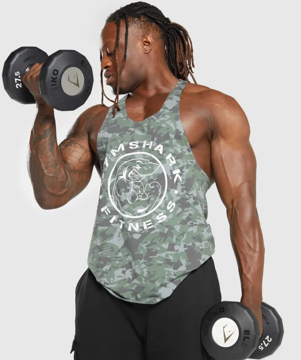 Legacy Stringer