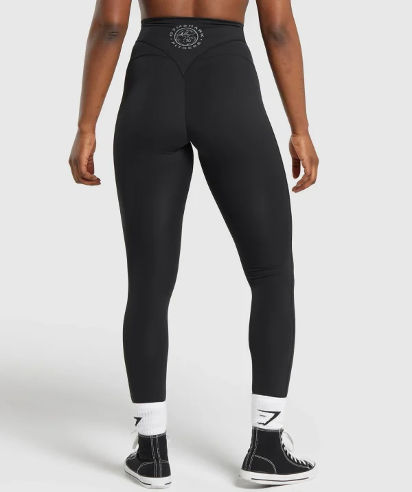 Legacy Tall Leggings