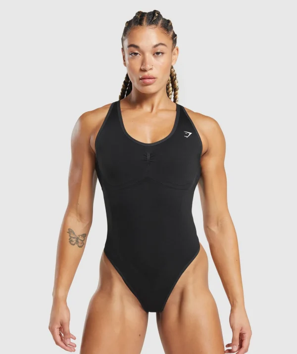 Lift Seamless Bodysuit