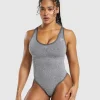 Lift Seamless Bodysuit