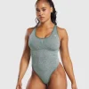 Lift Seamless Bodysuit