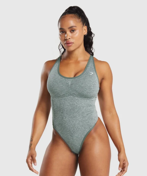 Lift Seamless Bodysuit