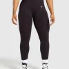 Lift Seamless Leggings