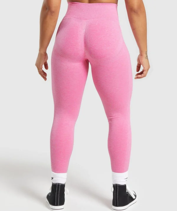 Lift Seamless Leggings