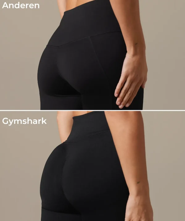 Lift Seamless Leggings