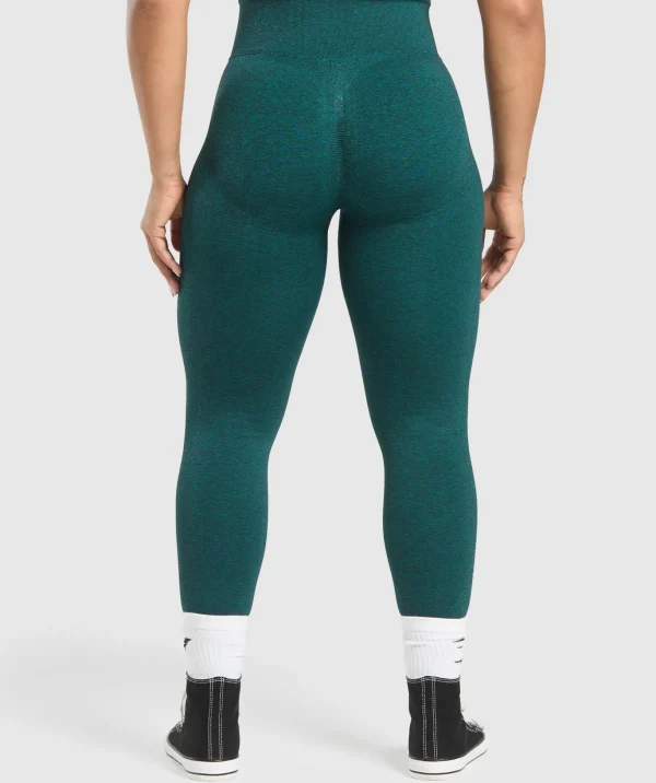 Lift Seamless Leggings