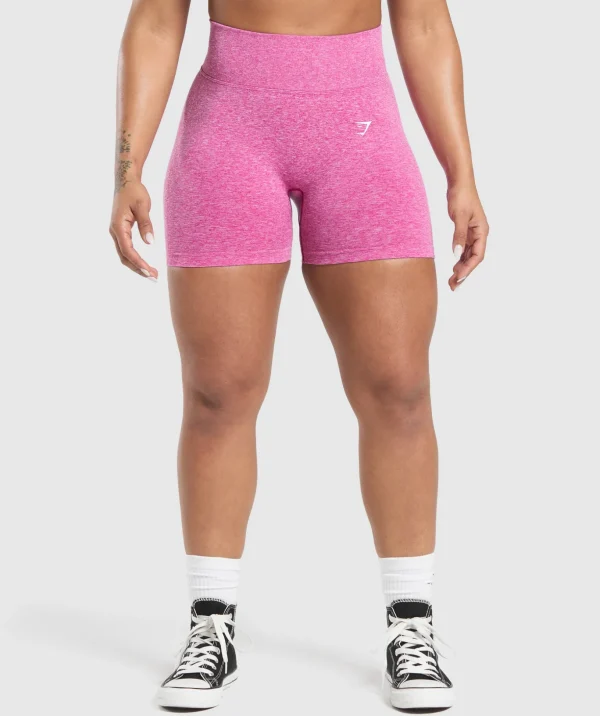 Lift Seamless Shorts