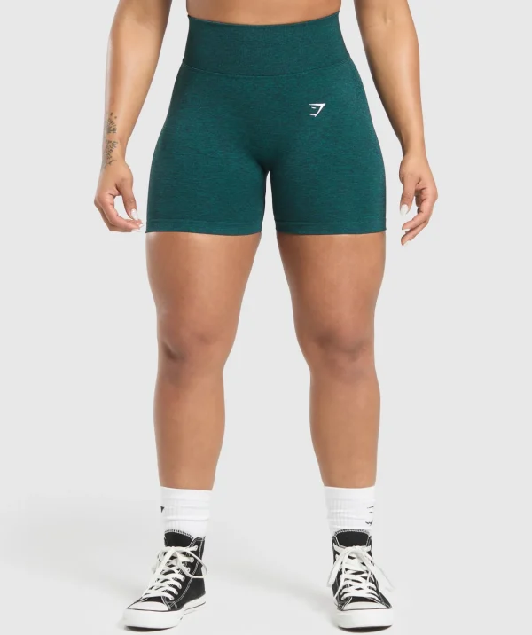 Lift Seamless Shorts