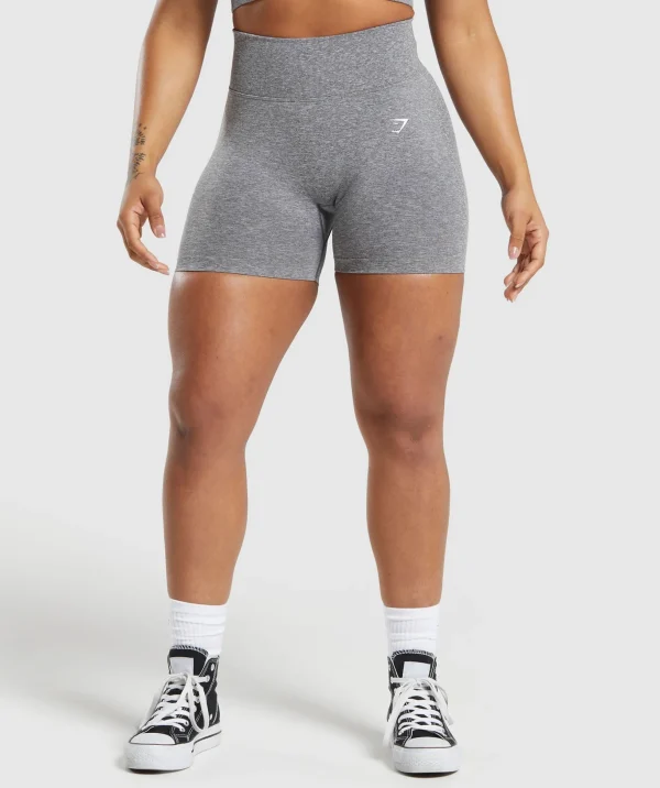 Lift Seamless Shorts