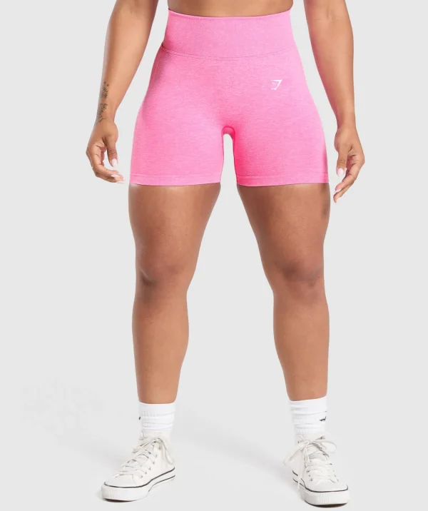 Lift Seamless Shorts