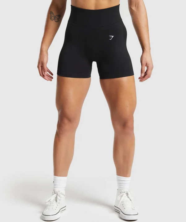 Lift Seamless Shorts