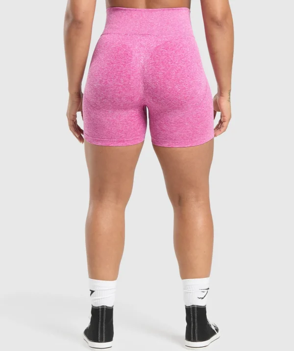 Lift Seamless Shorts