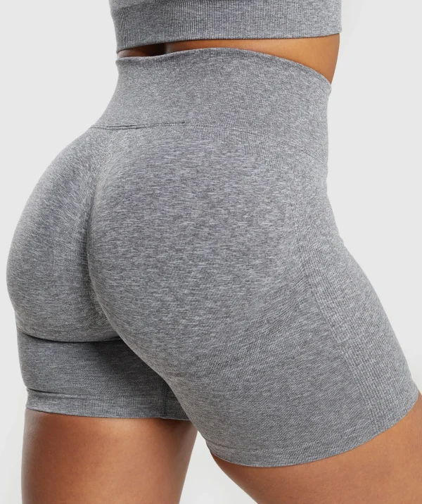 Lift Seamless Shorts