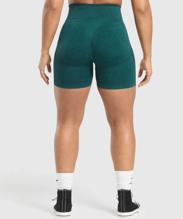 Lift Seamless Shorts