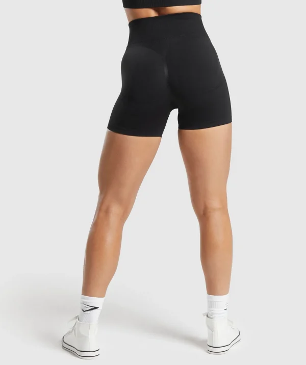 Lift Seamless Shorts