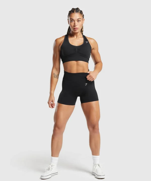 Lift Seamless Shorts