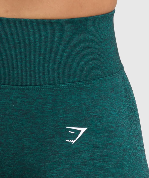 Lift Seamless Shorts