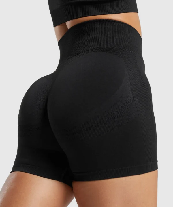 Lift Seamless Shorts