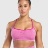 Lift Seamless Sports Bra