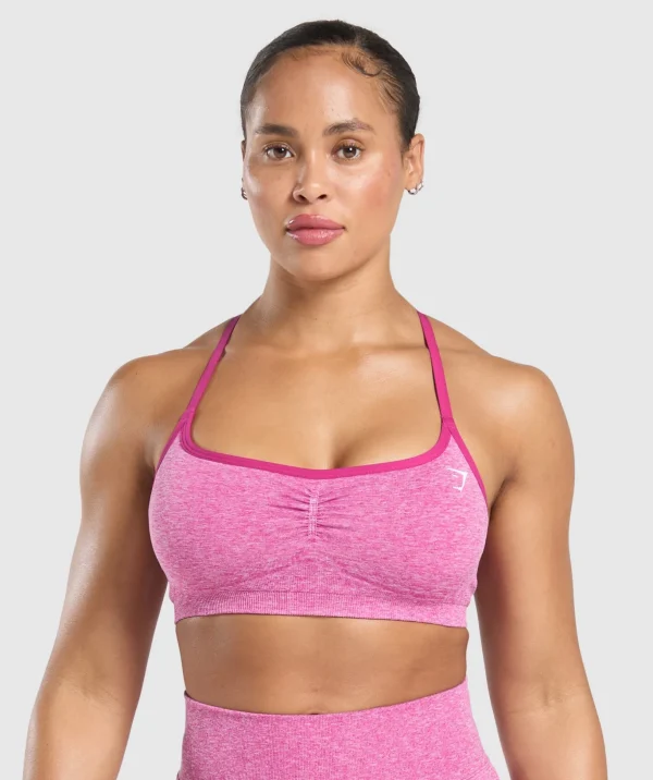 Lift Seamless Sports Bra