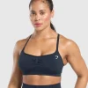 Lift Seamless Sports Bra