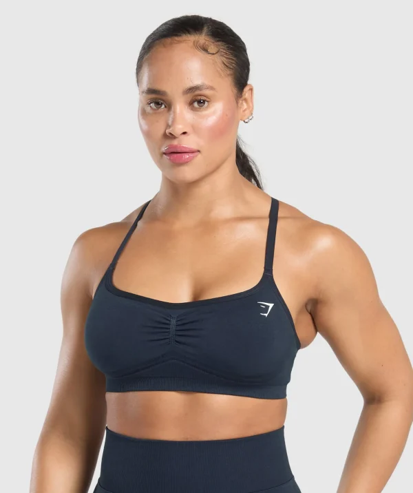 Lift Seamless Sports Bra