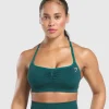 Lift Seamless Sports Bra