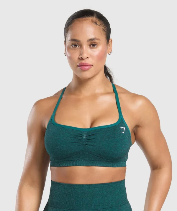 Lift Seamless Sports Bra