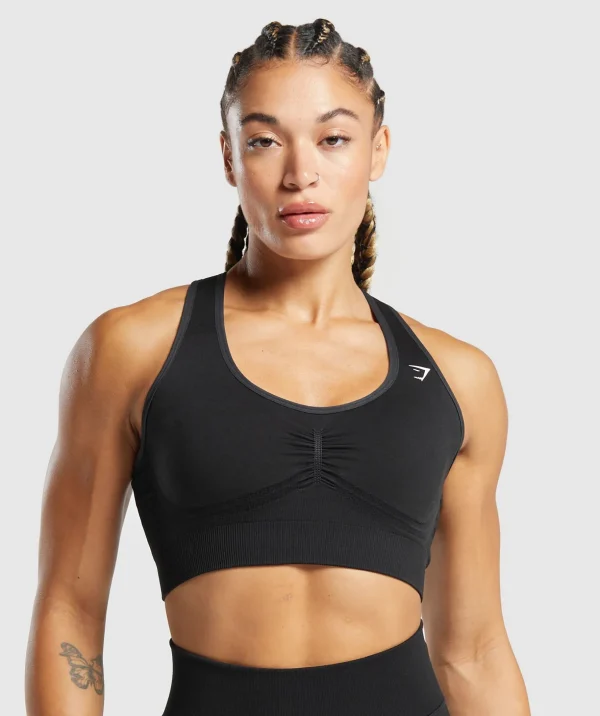 Lift Seamless Sports Bra