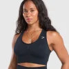 Lift Seamless Sports Bra