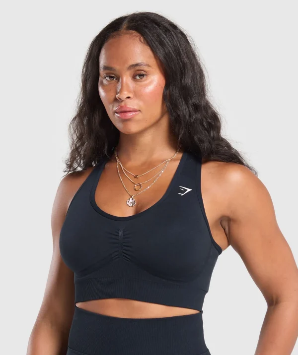 Lift Seamless Sports Bra