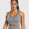 Lift Seamless Sports Bra