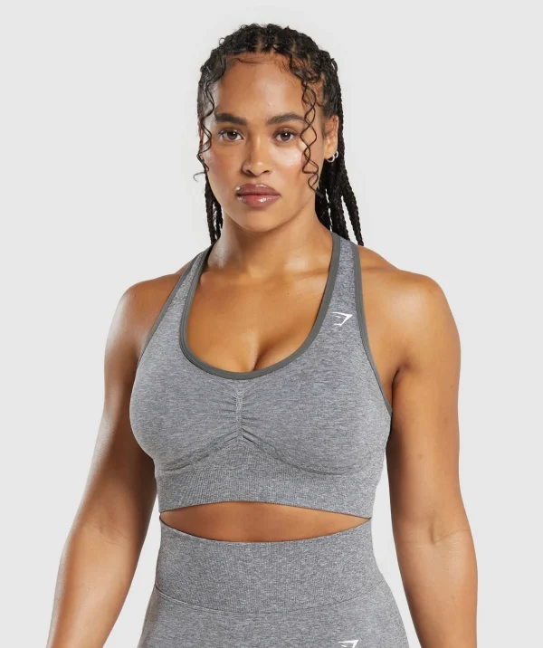 Lift Seamless Sports Bra