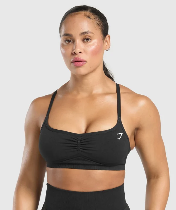 Lift Seamless Sports Bra