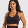 Lift Seamless Sports Bra