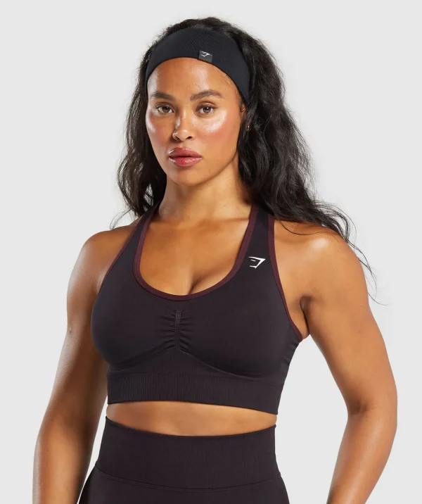 Lift Seamless Sports Bra