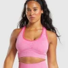 Lift Seamless Sports Bra