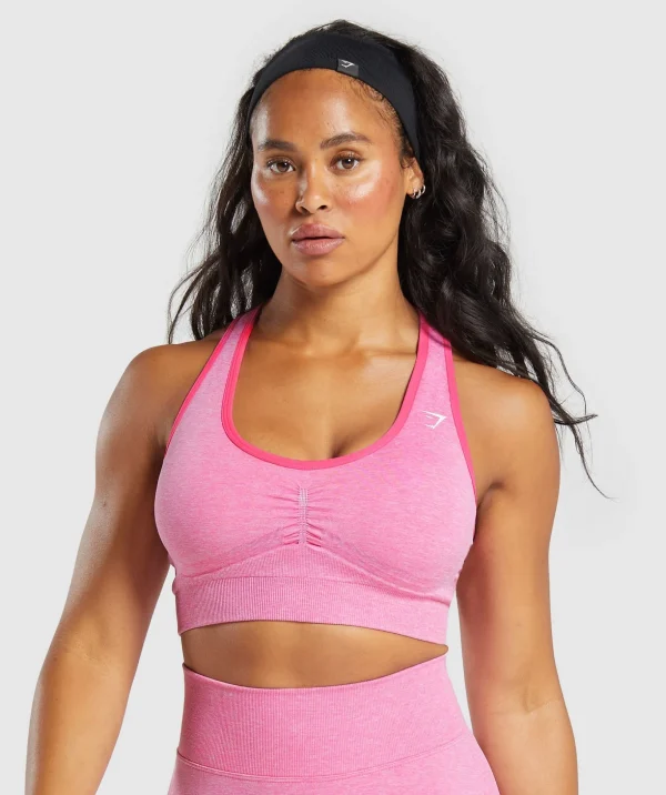 Lift Seamless Sports Bra