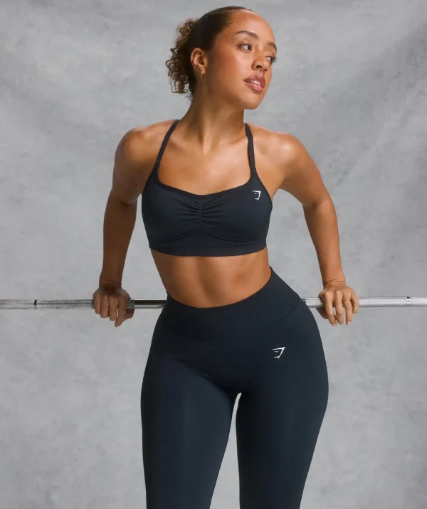 Lift Seamless Sports Bra