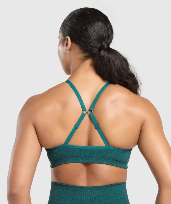 Lift Seamless Sports Bra