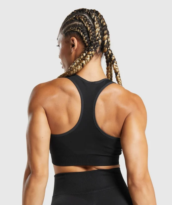 Lift Seamless Sports Bra