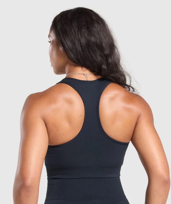 Lift Seamless Sports Bra