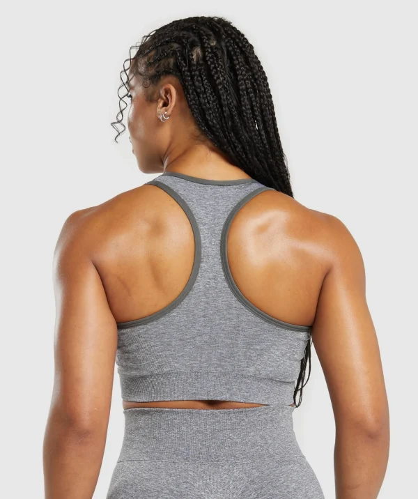 Lift Seamless Sports Bra