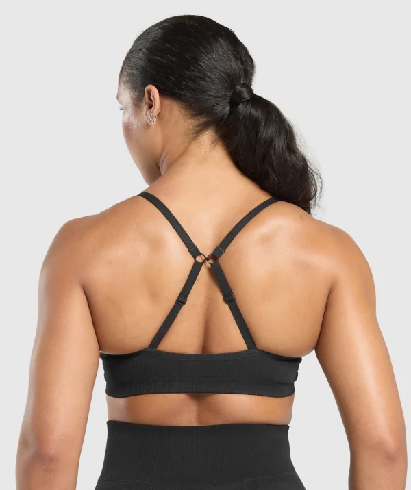 Lift Seamless Sports Bra