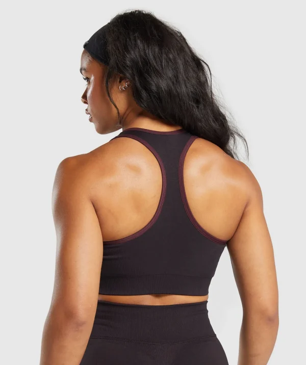 Lift Seamless Sports Bra